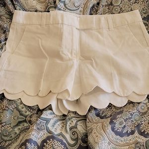 NWT J.Crew Shorts
